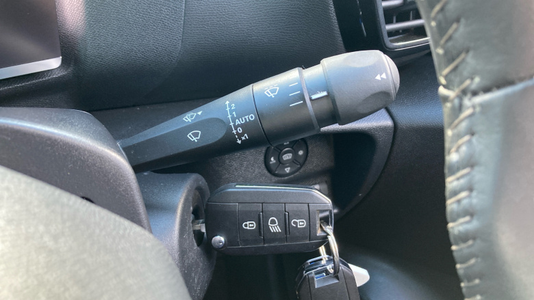 Citroen C4 1.2 PureTech [130] Sense Plus 5dr Petrol Hatchback